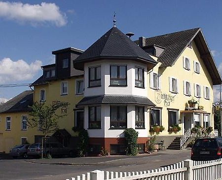 Dreischlaeger Hof Hotel Neustadt  Luaran gambar