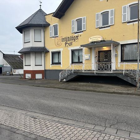 Dreischlaeger Hof Hotel Neustadt  Luaran gambar