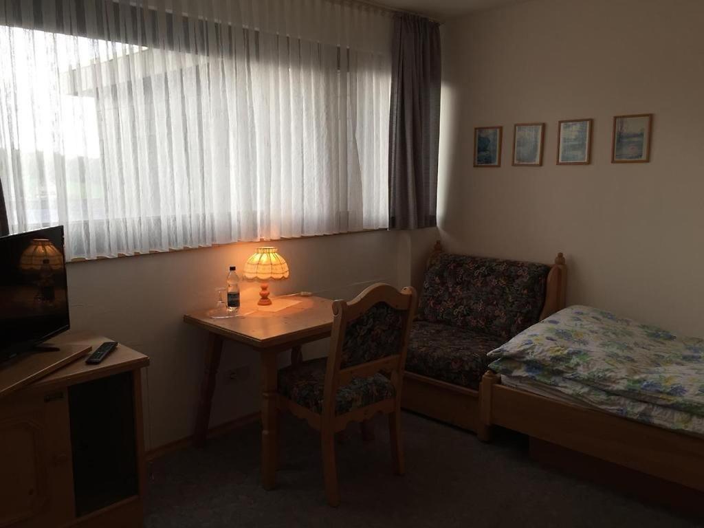 Dreischlaeger Hof Hotel Neustadt  Luaran gambar