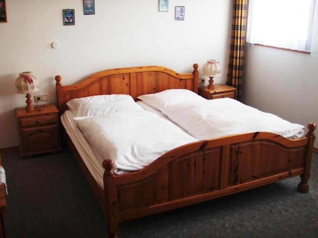 Dreischlaeger Hof Hotel Neustadt  Luaran gambar