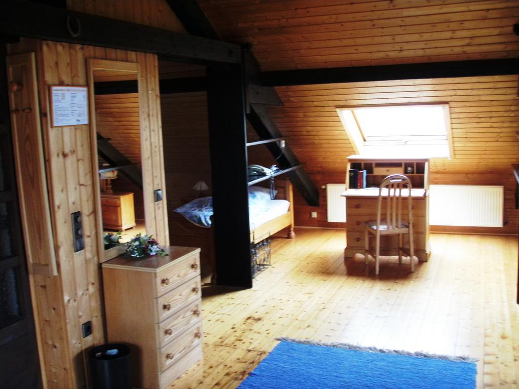 Dreischlaeger Hof Hotel Neustadt  Luaran gambar