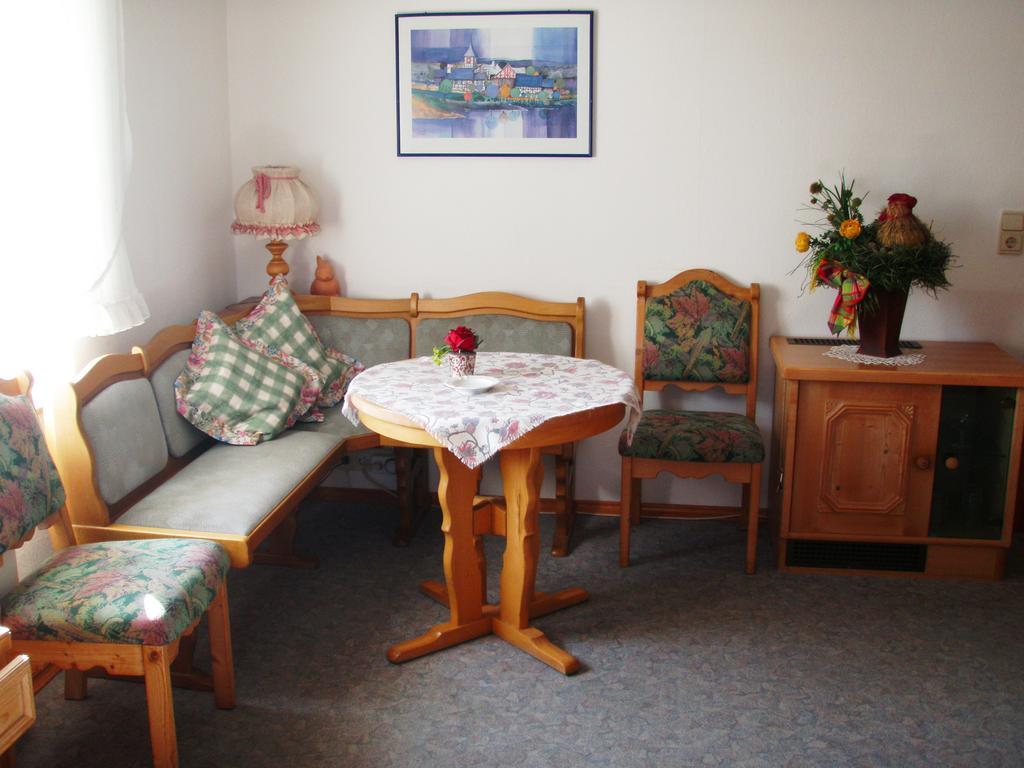 Dreischlaeger Hof Hotel Neustadt  Bilik gambar
