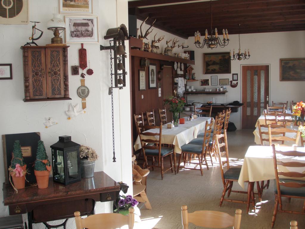 Dreischlaeger Hof Hotel Neustadt  Luaran gambar