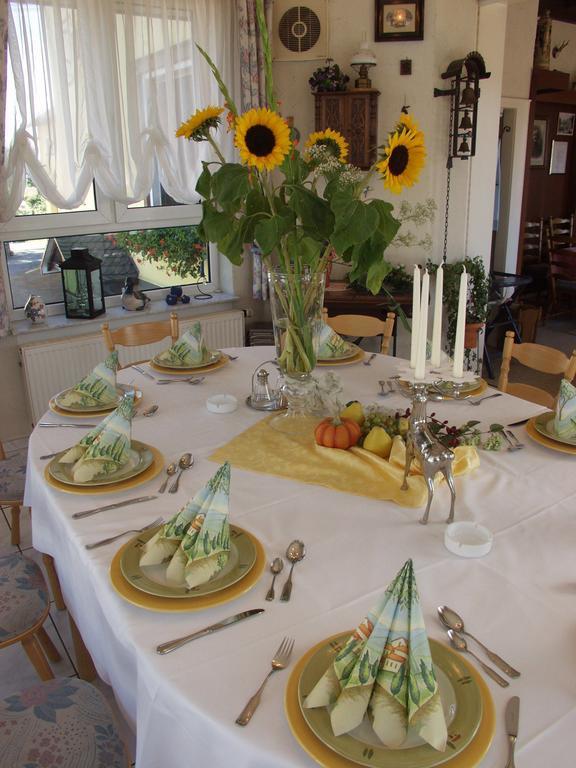 Dreischlaeger Hof Hotel Neustadt  Luaran gambar