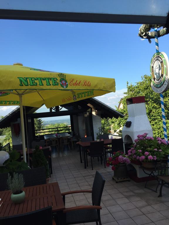 Dreischlaeger Hof Hotel Neustadt  Luaran gambar
